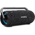 Колонка портативная Hyundai H-PS1029 черный 220W 4.1 BT 10м 4800mAh, фото11