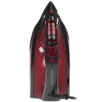 Утюг Centek CT-2355 красный, 2500 Вт, 45 г/мин, 160 г/мин, 270 мл, фото7