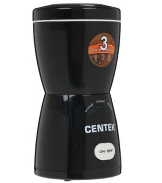 Кофемолка Centek CT-1354 BL 