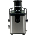 Соковыжималка Vitek VT-3653 серебристый, центробежная, 1000 Вт, 600 мл, механическое, фото7