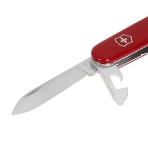 Нож перочинный Victorinox Sportsman (0.3803) 84мм 13 функций красный карт.коробка, фото11