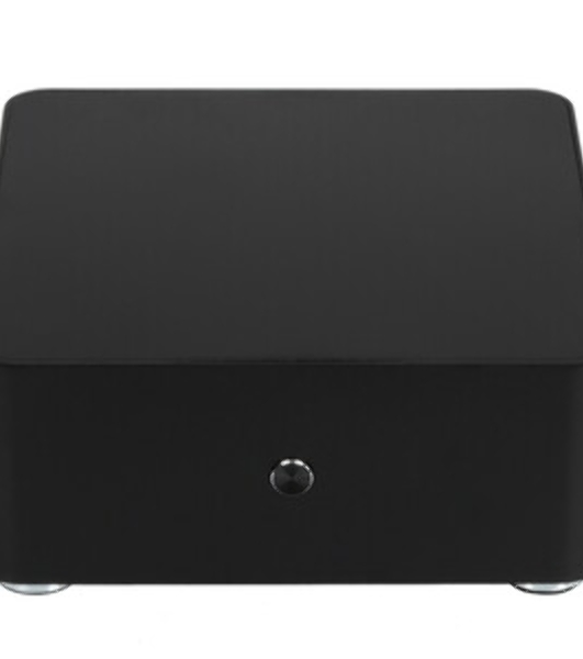 Компьютерный корпус CROWN CMC-170-803 (CM-PSDC125)