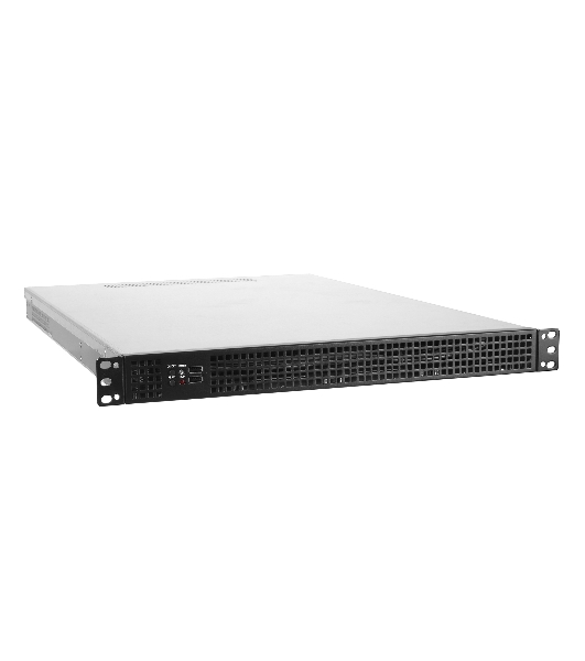 Серверный корпус ExeGate Pro 1U650-04 (RM 19', высота 1U, глубина 650, БП 350DS, USB)
