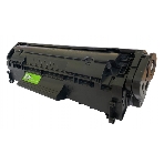 Картридж лазерный Cactus CS-Q2612X-MPS черный (3000 стр.) для HP LJ 1010/1012/1015/1018/1020, фото2