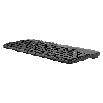 Клавиатура проводная A4Tech Fstyler FK25, USB, черный/серый, фото9