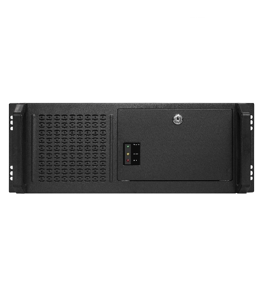 Серверный корпус ExeGate Pro 4U450-16/4U4019S (RM 19', высота 4U, глубина 450, БП 1100ADS, USB)
