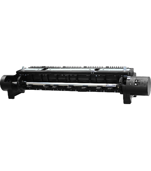 Автоподатчик второго рулона ROLL UNIT RU-42 для TX-4000