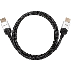 Кабель соединительный DisplayPort v1.4, 8K@60Hz, 1 м VCOM CG635-1.5M, фото3