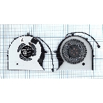 Вентилятор (кулер) для ноутбука Asus ROG Strix GL703 GL703V GL703VM CPU, фото 1