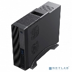 Компьютерный корпус POWERMAN ST616BK PM-450SFX U3.0*2+A(HD)+Fan 8 см 6188898, фото12