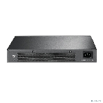 Коммутатор TP-Link TL-SG1024D Коммутатор 24-port Gigabit Switch, фото20