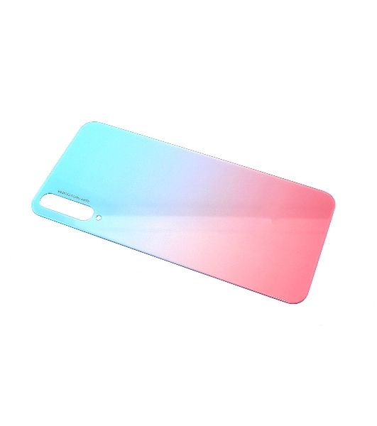 Задняя крышка для Huawei Honor 30 i розовый