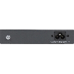 Коммутатор Unmanaged Switch 4x1000Base-T PoE, 1x1000Base-T, PoE Budget 60W, Long-range PoE up to 250m, metal case, фото10