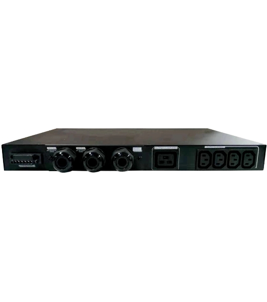 Байпас Powercom ATS-30A