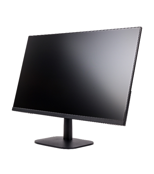 Монитор 27' Vandor 27VB02 IPS 1920x1080, 75 Гц, 4 мс, 16:9, 250 кд/м², 1xHDMI, 1xVGA, 1x3.5 мм, 2x3 Вт, черный