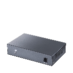 Коммутатор Cudy HS105, 5×2.5 Гбит/с, фото10