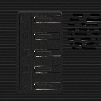 Монитор 21.5' ExeGate EX294343RUS ProSmart EV2207A VA 1920x1080, 60 Гц, 5 мс, 16:9, 1xHDMI, 1xVGA, 2x3 Вт, черный, фото9