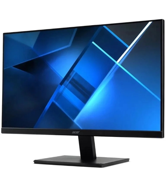 Монитор 21.5' Acer Vero V227QE3biv IPS 1920x1080, 100 Гц, 4 мс, 16:9, 250 кд/м², 1xHDMI, 1xVGA, черный