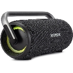 Колонка портативная Hyundai H-PS1029 черный 220W 4.1 BT 10м 4800mAh, фото10