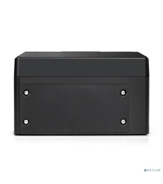 Источник бесперебойного питания ExeGate NEO Smart LHB-650.LCD.AVR.8SH.CH.RJ.USB 650VA/390W, LCD, AVR, 8*Schuko, RJ45/11, USB, 4*USB-порта для зарядки, черный