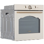Духовой шкаф электрический Gorenje BOS67372CLI бежевый, фото22