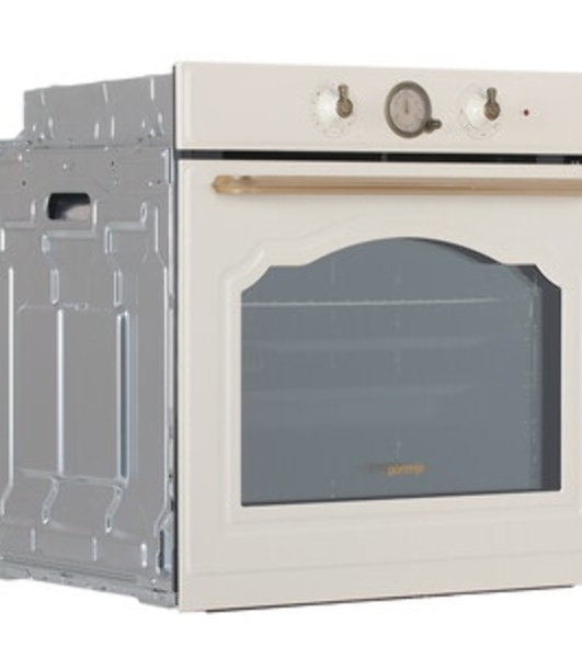 Духовой шкаф электрический Gorenje BOS67372CLI бежевый