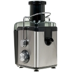 Соковыжималка Vitek VT-3653 серебристый, центробежная, 1000 Вт, 600 мл, механическое, фото6