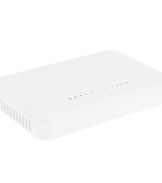 Усилитель сигнала Триколор DS-2100-kit 20м однодиапазонная белый (046/91/00050419)