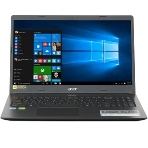 Клавиатура для ноутбука Acer Aspire 3 A315-55 черная, фото2