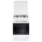 Плита газовая Gefest ПГ 1200 С7 К8 белый, конфорок 4 шт, духовка 63 л, 60 см x 85 см x 60 см, фото9