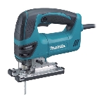 Лобзик электрический Makita 4350CT 720Вт 2800ходов/мин от электросети (кейс в комплекте), фото3
