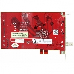 Видеокарта AMD ATI Fire Pro FirePro S400 Sync Module 100-505981, фото5