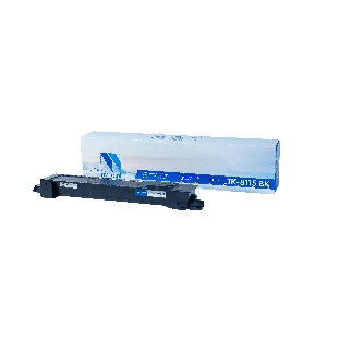 Картридж NVPrint совместимый NV-TK-8115 черный для Kyocera EcoSys-M8124/EcoSys-M8130 (12000k)