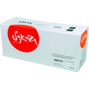 Картридж Sakura 1270D Black для Ricoh Aficio 1515/MP161/MP171/MP201, черный, 7000 к.