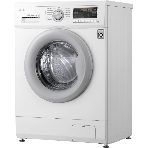 Стиральная машина LG F10B8LD7 белая, загрузка фронтальная 5кг, 1000 об/мин., класс: A, фото14