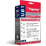 Пылесборник Topperr UB 1 синтет. универсальный д/пылесоса 3 шт. 1036, фото2