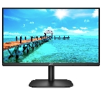 Монитор 27' AOC 27B2DM, VA 1920x1080, 75 Гц, 4 мс, 16:9, 250 кд/м², 1xHDMI, 1xDVI-D, 1xVGA, 1x3.5 мм, черный, фото12
