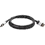 Кабель соединительный DisplayPort v1.4, 8K@60Hz, 1 м VCOM CG635-1.5M, фото2