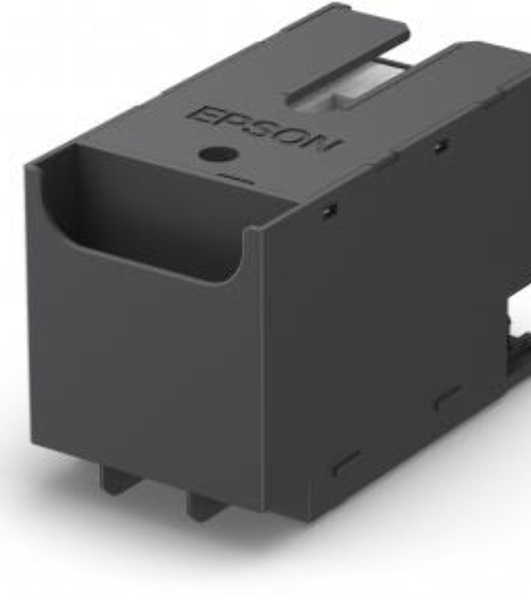 Емкость отработанных чернил Maintenance BoxWF-C5xxx/M52xx/M57xx