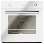 Шкаф духовой Darina 1U BDE111 707 W, встраиваемый, фото3
