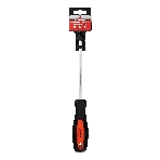 Отвертка Matrix Anti-Slip, PH3 х 150 мм, CrV, двухкомп. рукоятка, фото 1