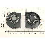 Вентилятор (кулер) для ноутбука Sony Vaio VGN-BX VGN-BX640P VGN-BX660 VGN-PBX560, фото2
