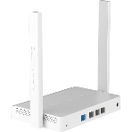 Интернет-центр Keenetic Extra (KN-1714) с Mesh Wi-Fi 5 AC1200, 4-портовым Smart-коммутатором и портом USB, фото6