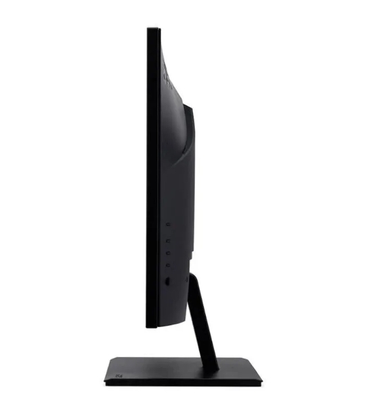 Монитор 21.5' Acer Vero V227QE3biv IPS 1920x1080, 100 Гц, 4 мс, 16:9, 250 кд/м², 1xHDMI, 1xVGA, черный