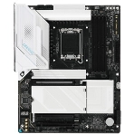 Материнская плата Gigabyte Z890 EAGLE WIFI7, LGA 1851, Intel Z890, 4xDDR5, 4xSATA, 4xM.2, 1xPCIe 5.0 x16, 2xPCIe 4.0 x4, 1xDP, 1xUSB-C, 1x 2.5Gb LAN, 4xUSB-A 3.2 Gen 1, 2xUSB-A 3.2 Gen 2, 3x3.5 мм, 7.1, 1xUSB4, ATX, фото22