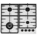 Газовая варочная панель Gorenje GW642SYW белый, фото16