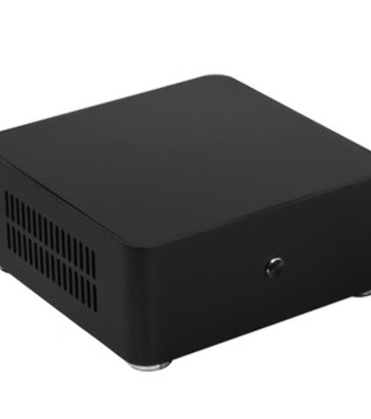 Компьютерный корпус CROWN CMC-170-803 (CM-PSDC125)