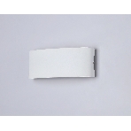 Светильник Ambrella light ST4461/8 WH белый IP65 LED 4200K 8W 210*80*46, фото 1