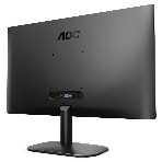 Монитор 27' AOC 27B2DM, VA 1920x1080, 75 Гц, 4 мс, 16:9, 250 кд/м², 1xHDMI, 1xDVI-D, 1xVGA, 1x3.5 мм, черный, фото13