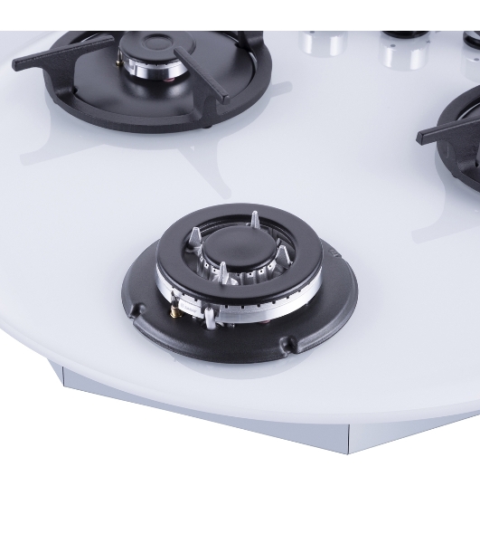 Газовая варочная панель Maunfeld EGHG.43.23CW/G
